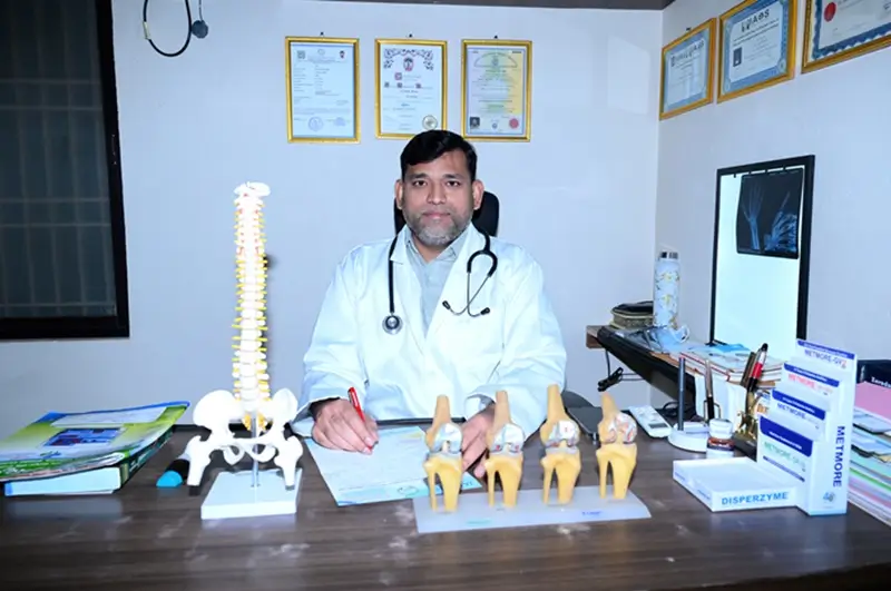 Expert Orthopedic Care