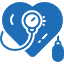 Blood Pressure & Cholesterol Management