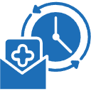 24/7 available doctors