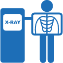Digital X-Ray / E.C.G.