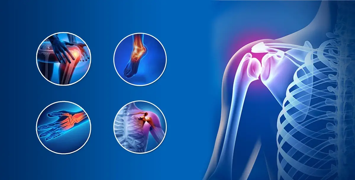 Advanced Orthopedic