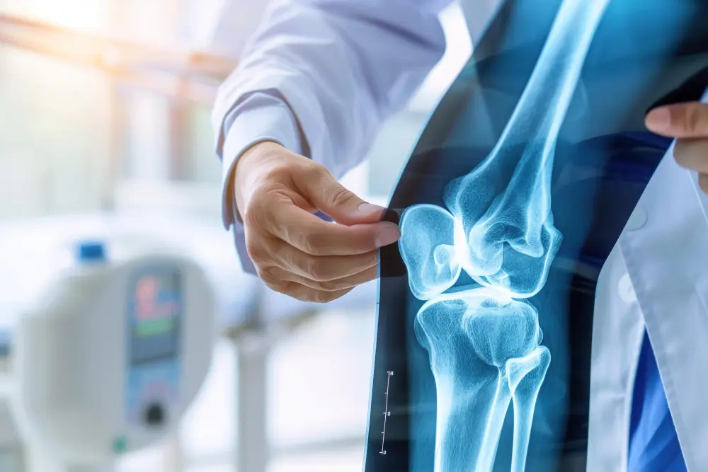 Orthopedic Treatments